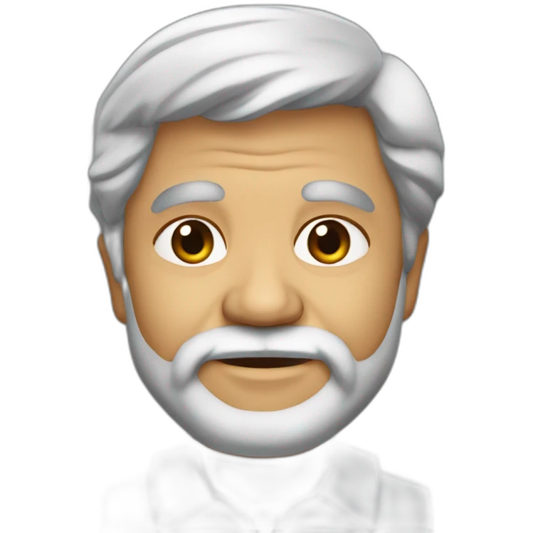 luís inácio lula da silva emoji