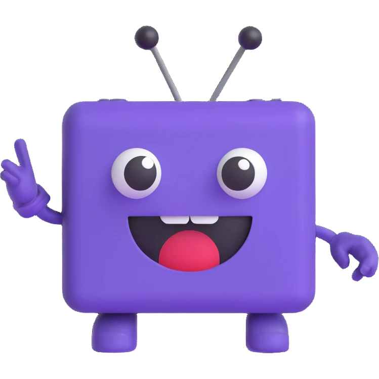 Klasky csupo emoji