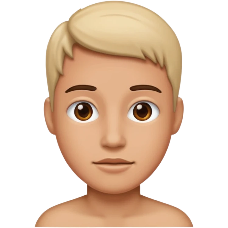 Nah emoji