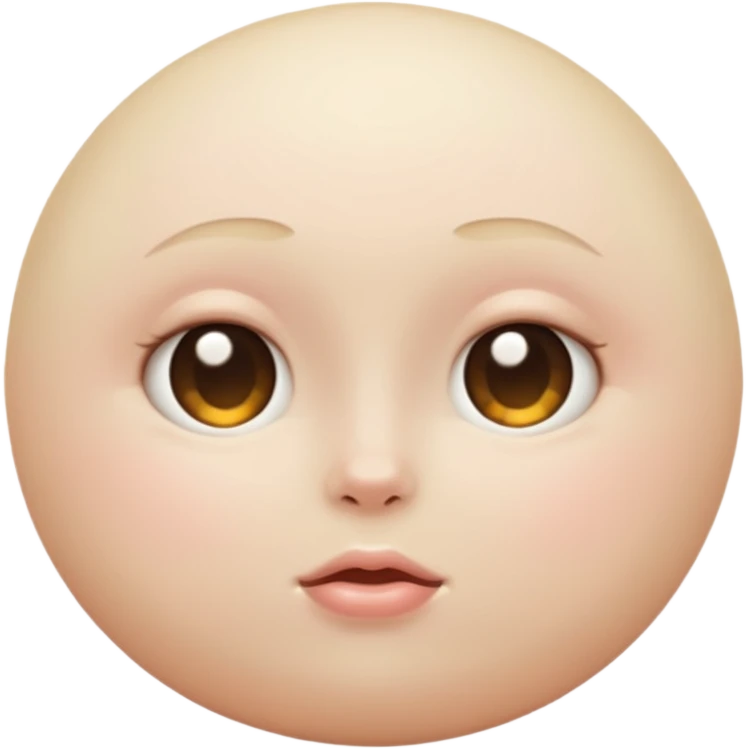 nipples emoji