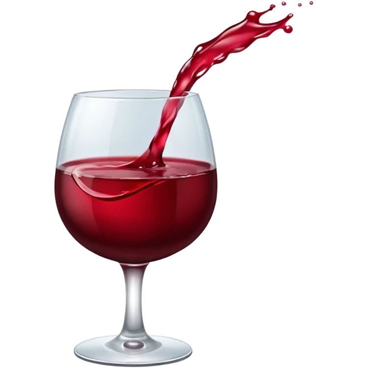 borgoña emoji