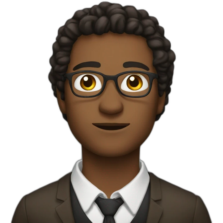 Malachi Barton emoji