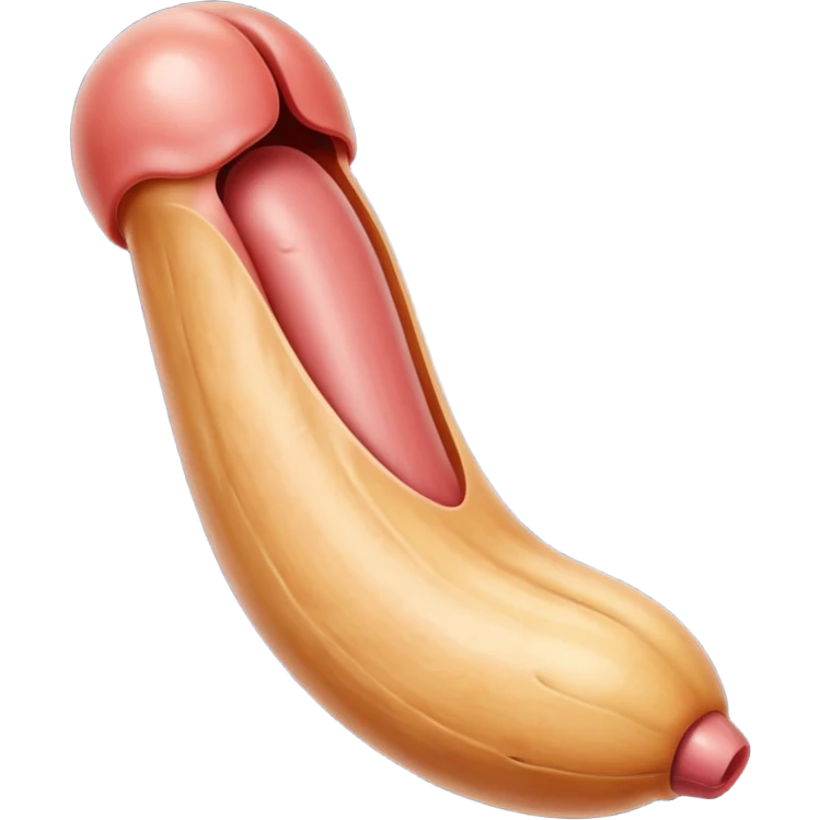 Penis emoji