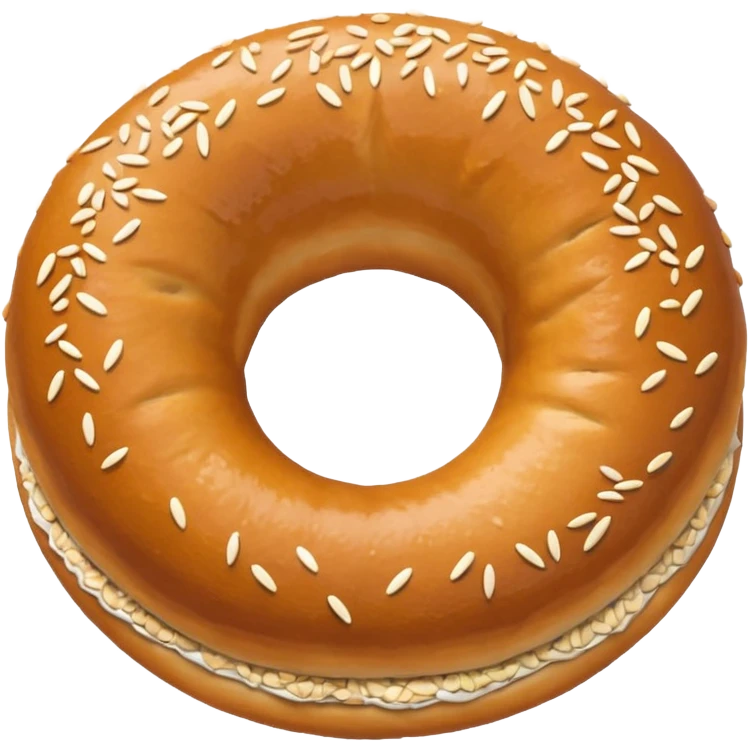 Simit emoji