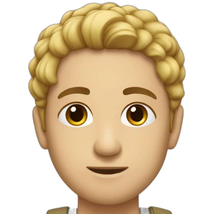 State of Israeli emoji