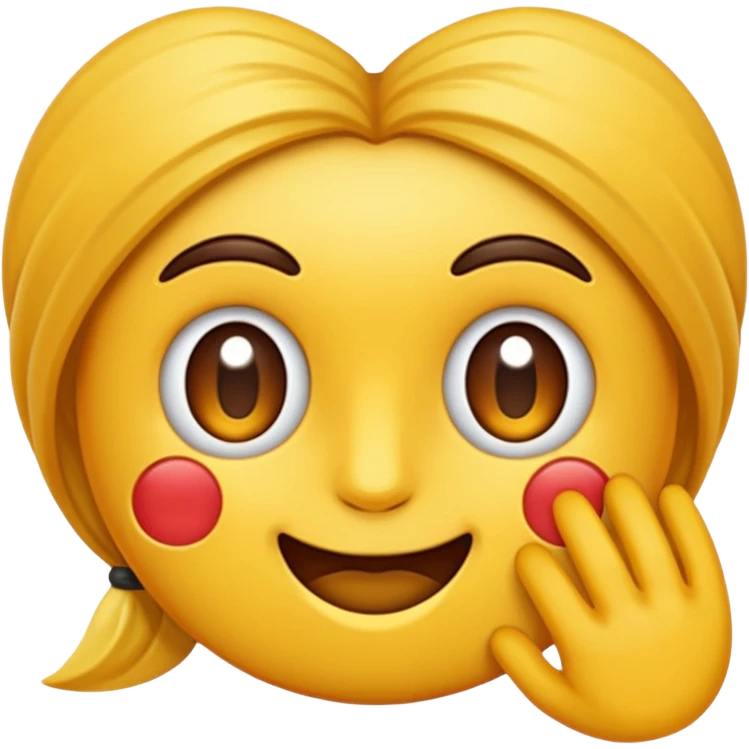 Kaleci emoji