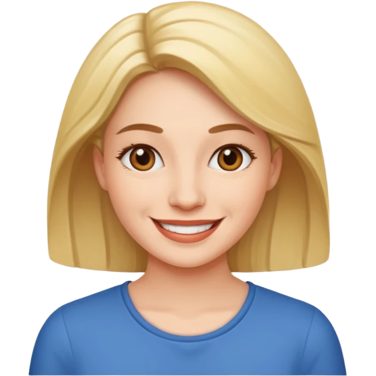 همسرم ، نفسم دوست دارم  emoji