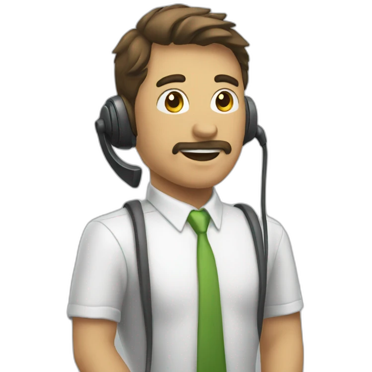 resilient telephony emoji