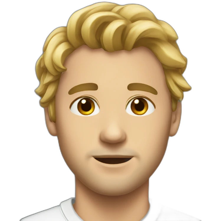 Bauer emoji