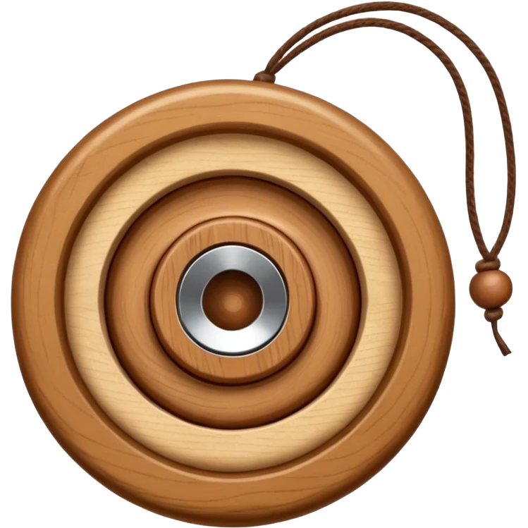 yoyo emoji