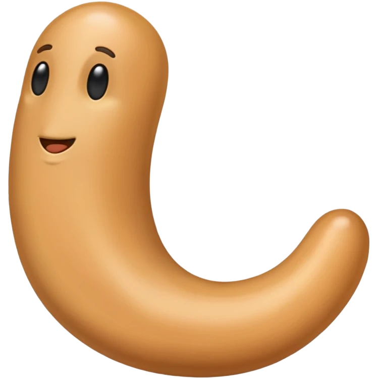 Пенис  emoji
