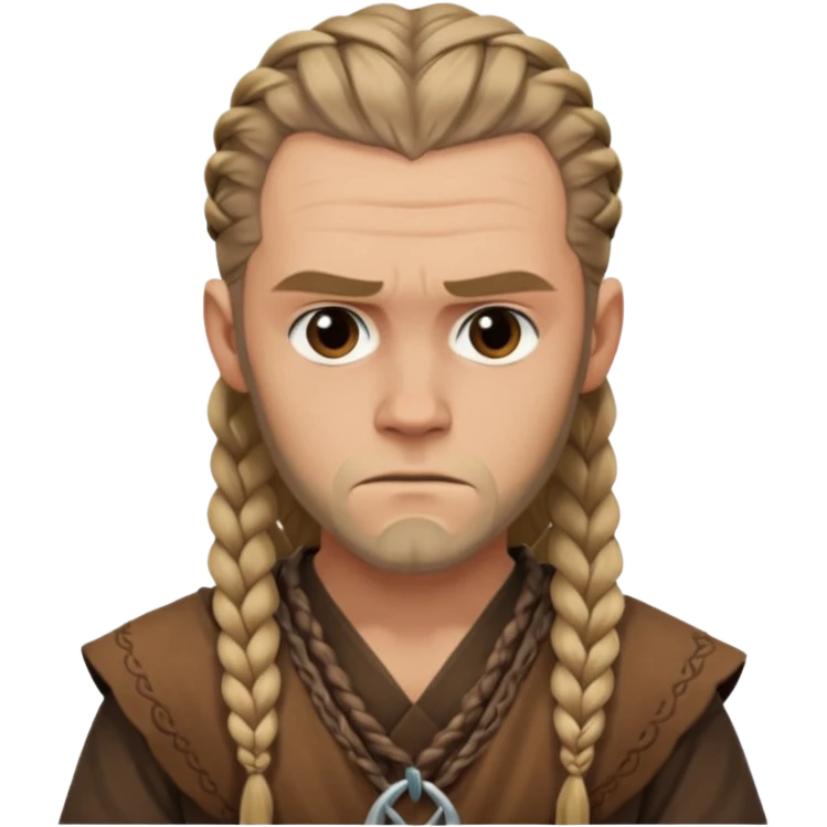 Floki emoji
