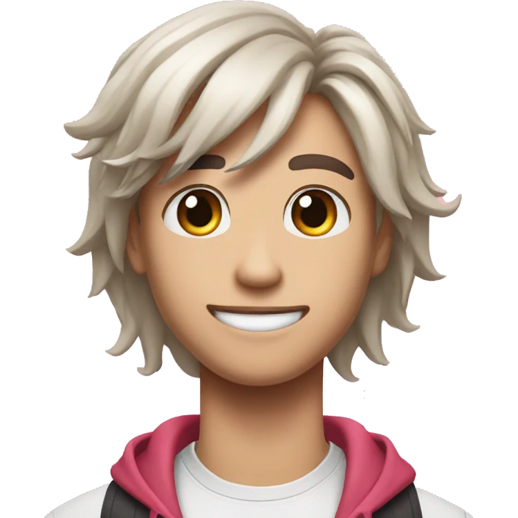 verified tiktok emoji