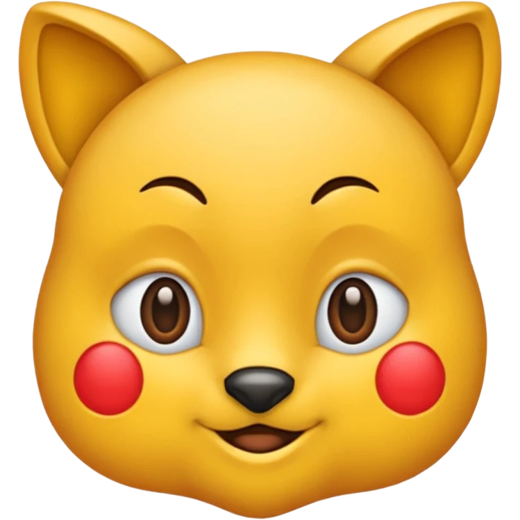 Сердце с буквой а emoji
