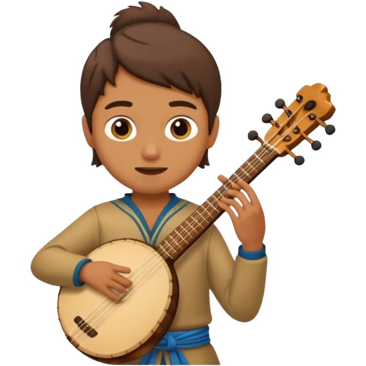 saz emoji