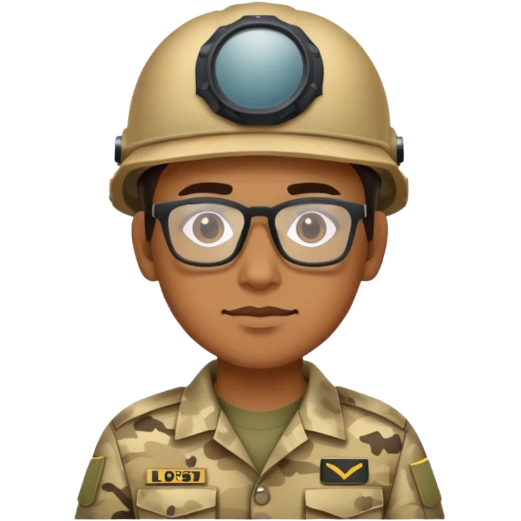 desert fox data engineer emoji