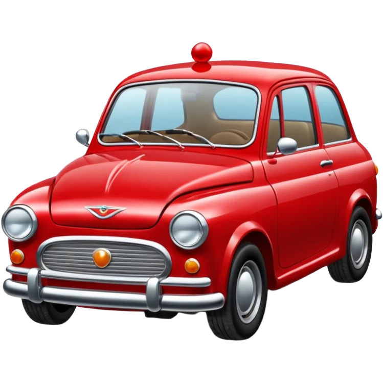 Tofaş emoji