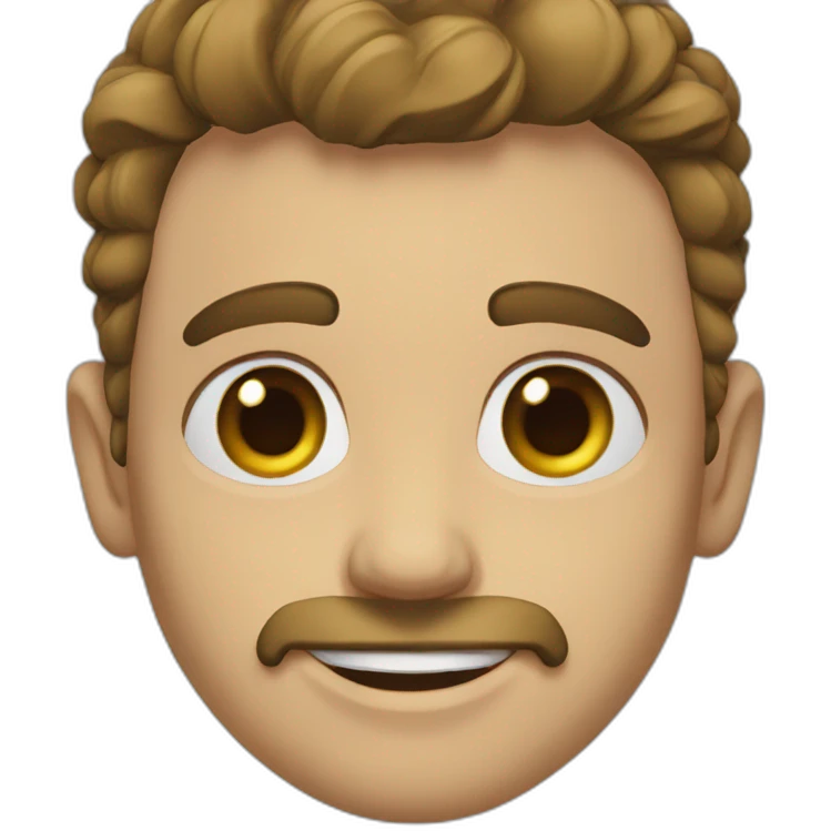 Урод emoji