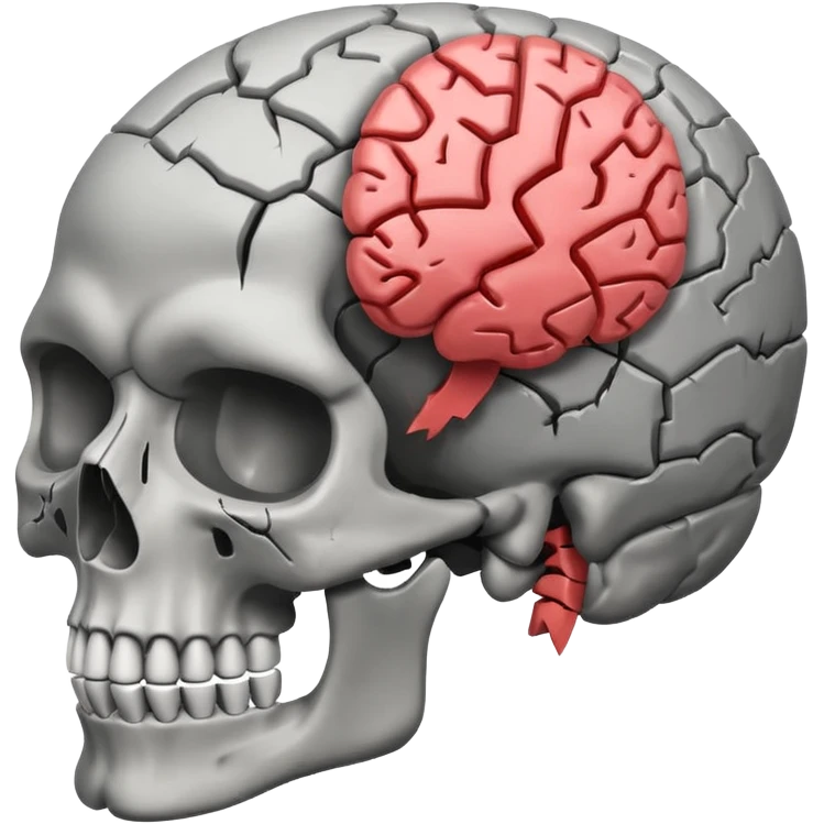 💀🤯 emoji