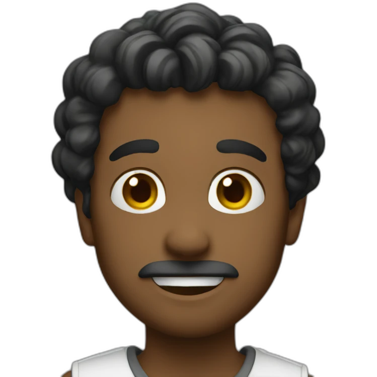 estandar emoji