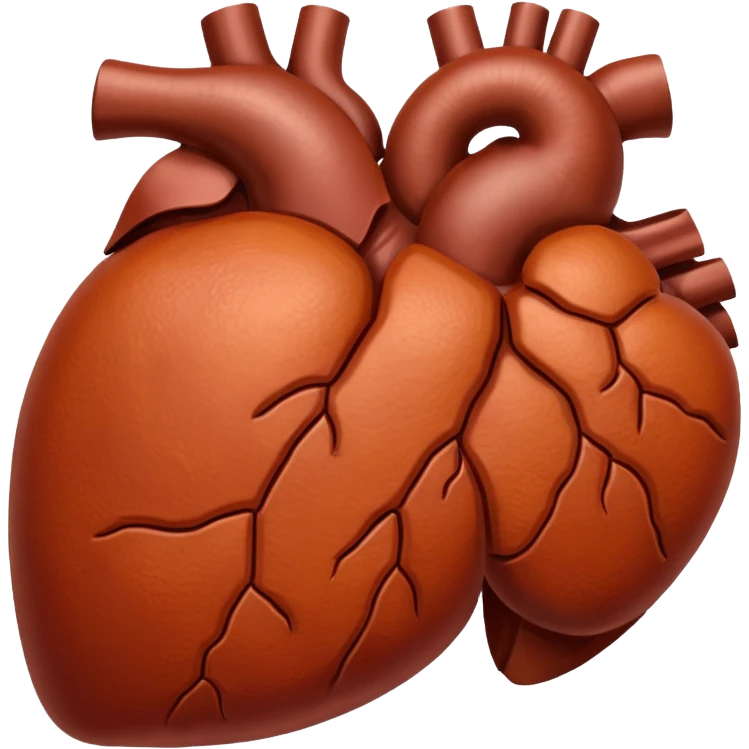 liver emoji