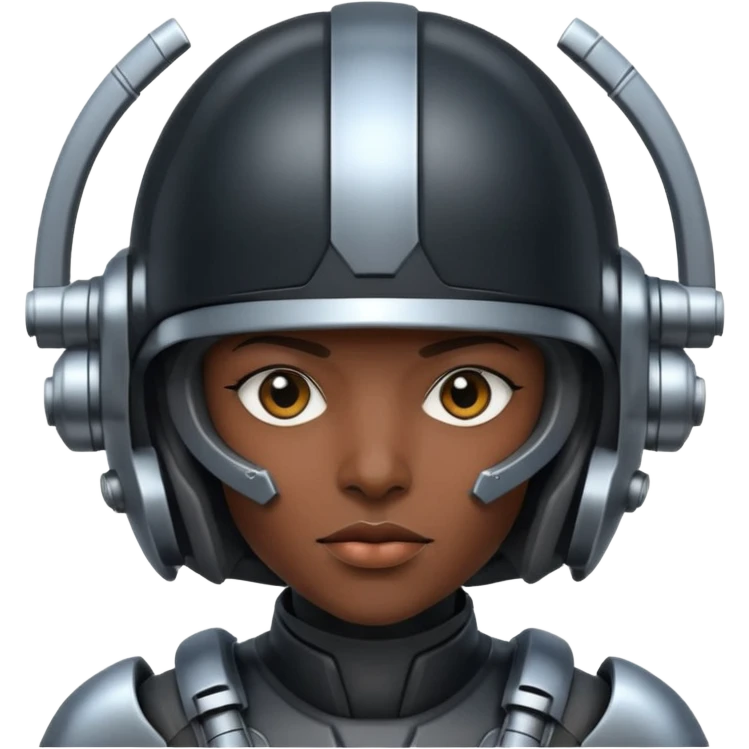 Chopper emoji