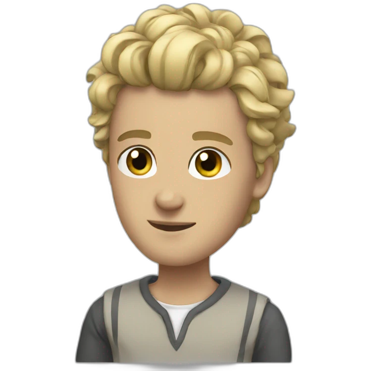 Bastia emoji