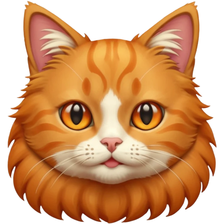 Cat emoji