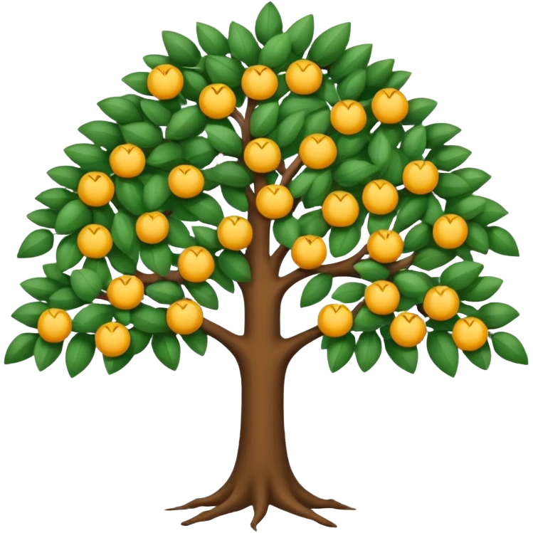 trie emoji