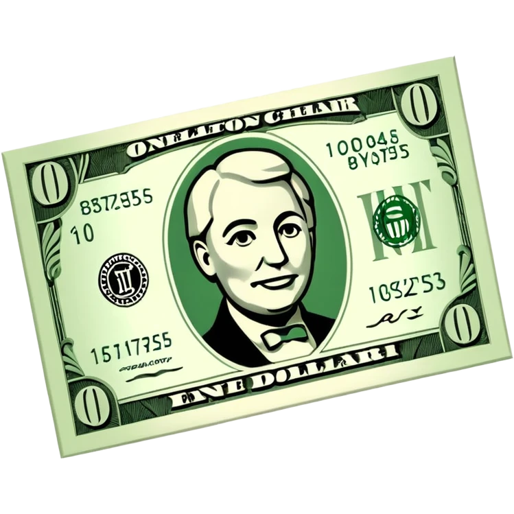 dolla emoji