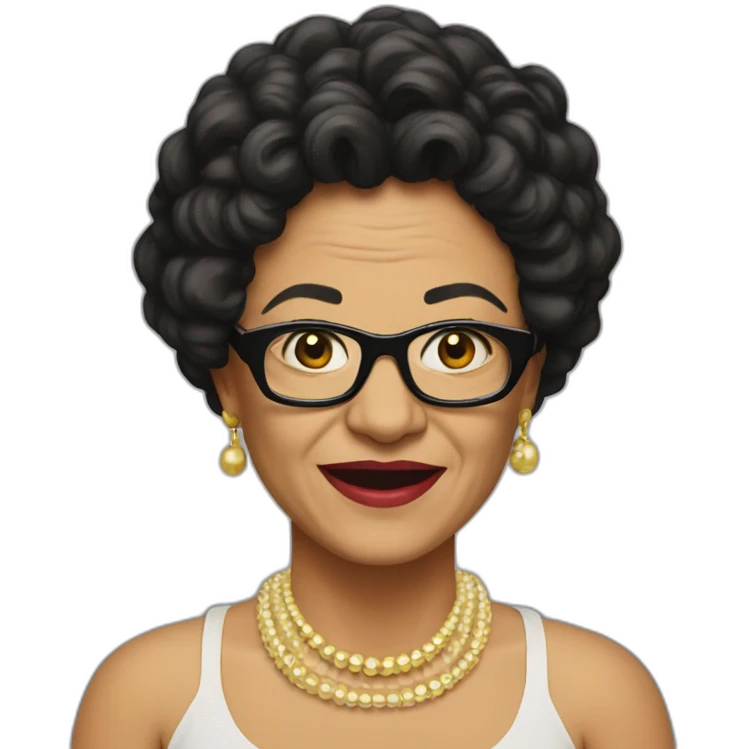 megawati emoji