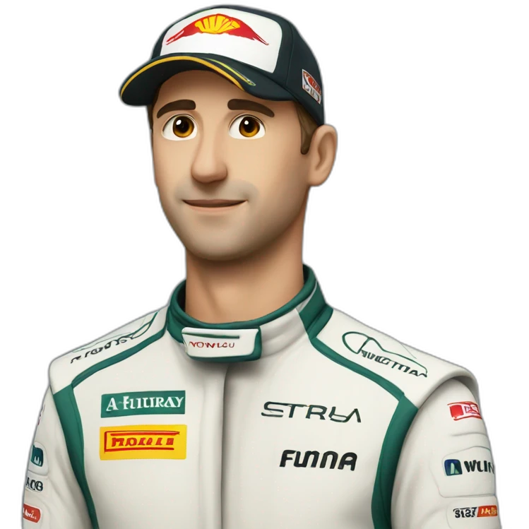 f1 emoji