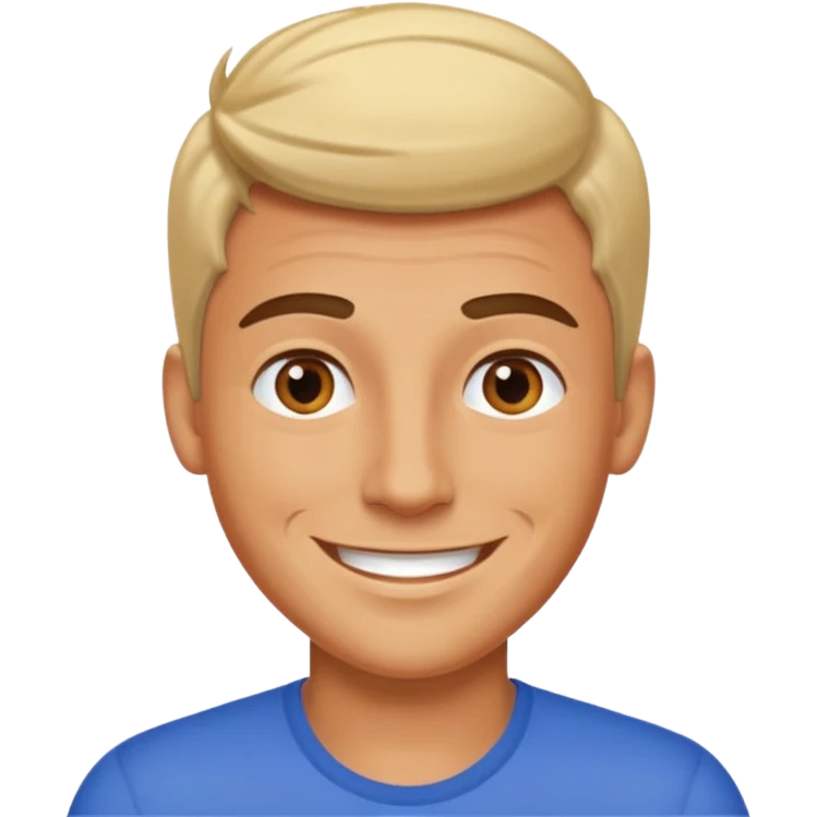 Man gay emoji