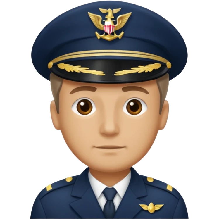 Seaman emoji