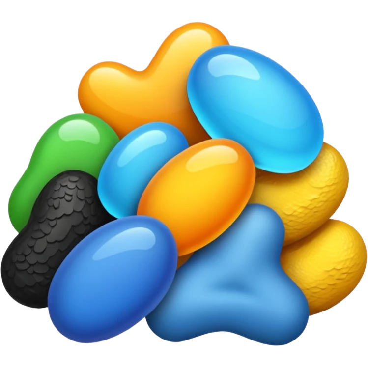 Whatever emoji