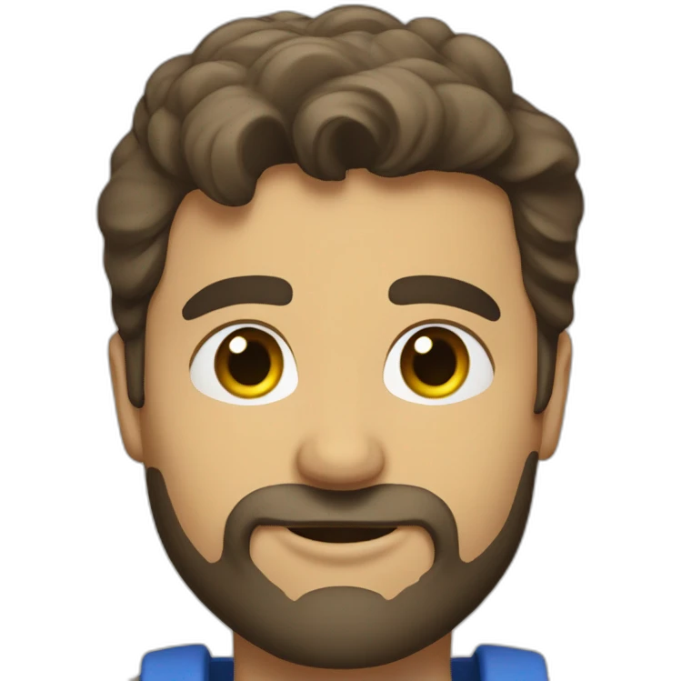 Gabriel boric emoji