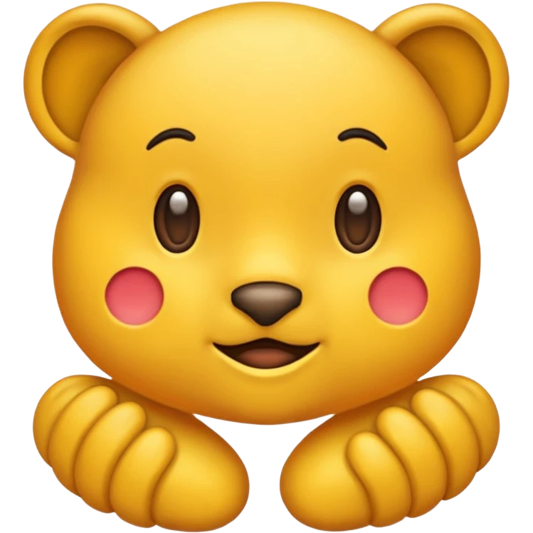 Эстетика emoji