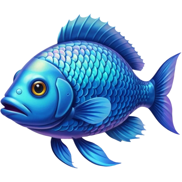 fish emoji