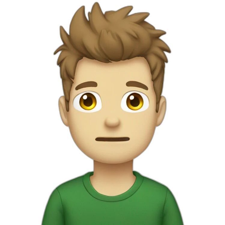 Eddsworld emoji