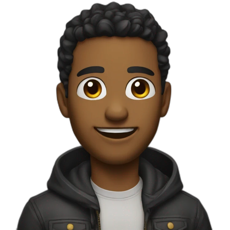 Lol emoji