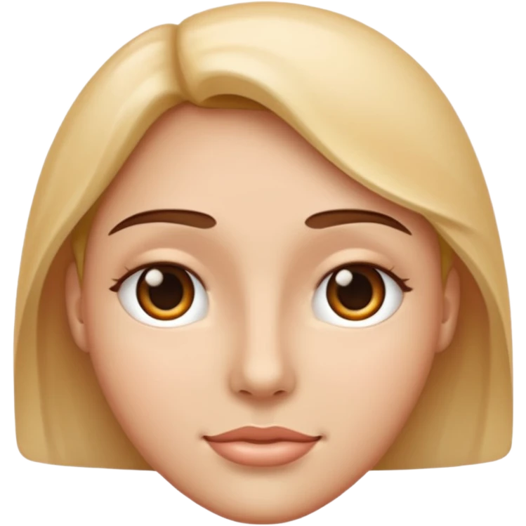 Face emoji