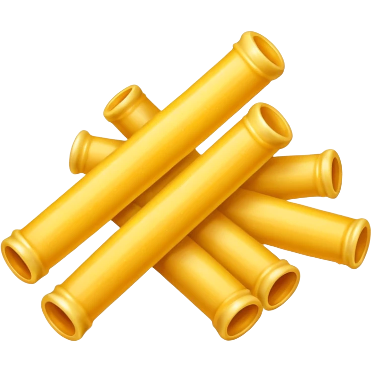 Macarrones  emoji