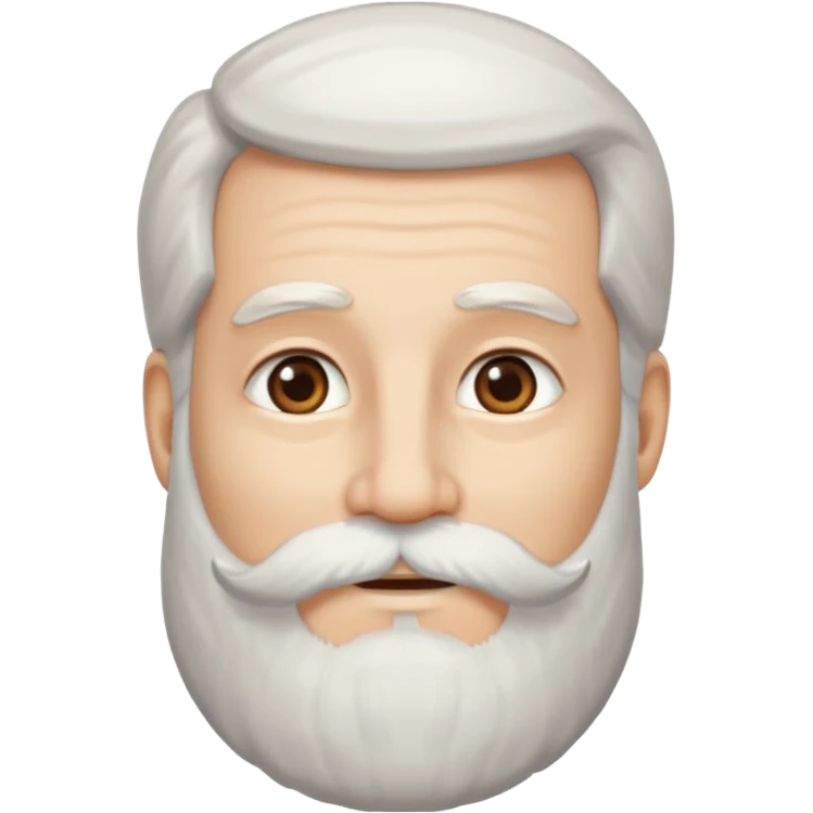 Sobre Dios emoji