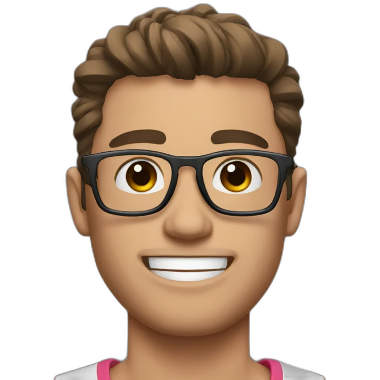 Tiktok emoji
