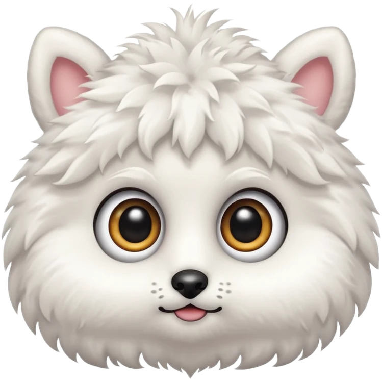 kroon cute emoji