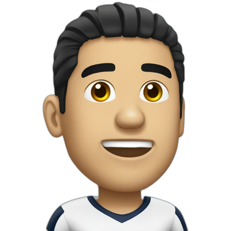 riquelme emoji