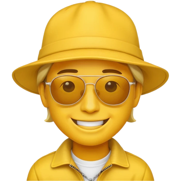 Young thug emoji emoji