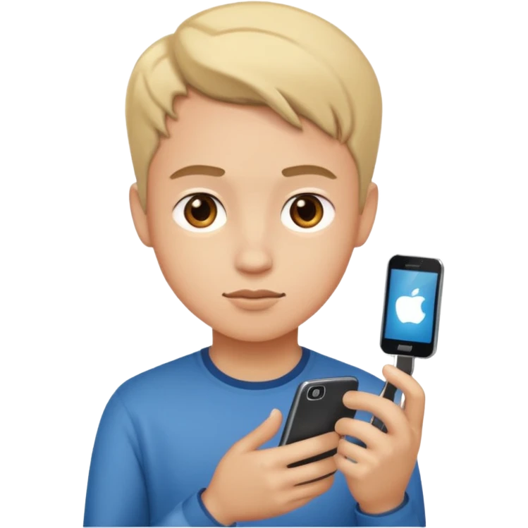 screenager emoji