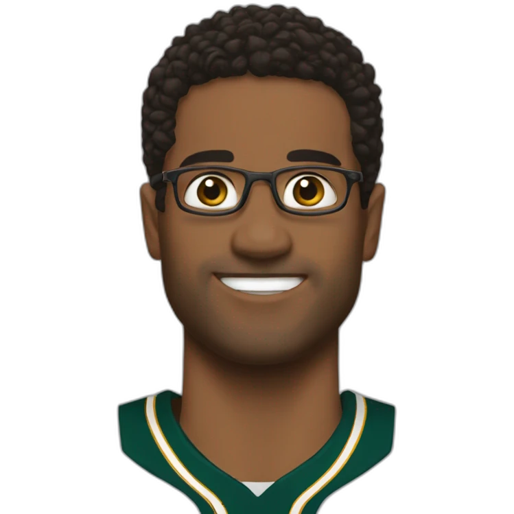 Bostonaro emoji