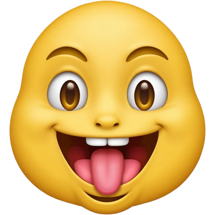 🤪👌🏻 emoji